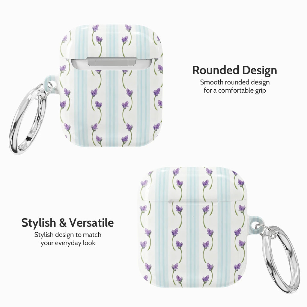 Azure Bud - AirPods 1 & 2 Case
