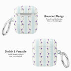Azure Bud - AirPods 1 & 2 Case