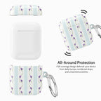 Azure Bud - AirPods 1 & 2 Case