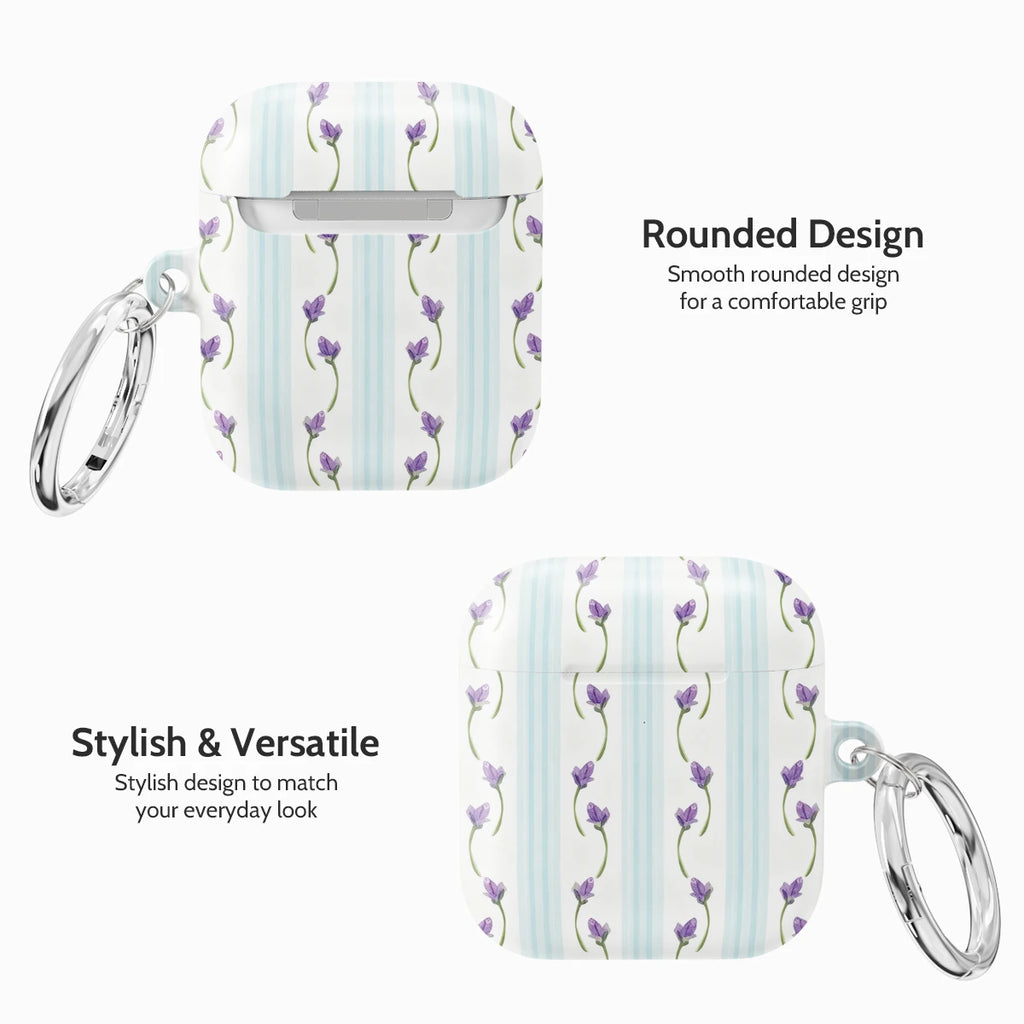 Azure Bud - AirPods 1 & 2 Case