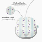 Azure Bud - AirPods 1 & 2 Case