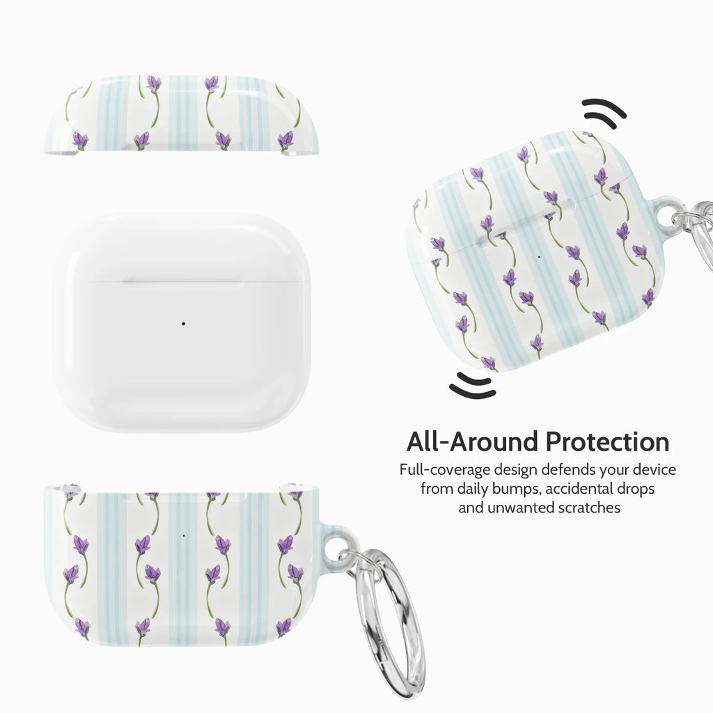 Azure Bud - AirPods 3 Case