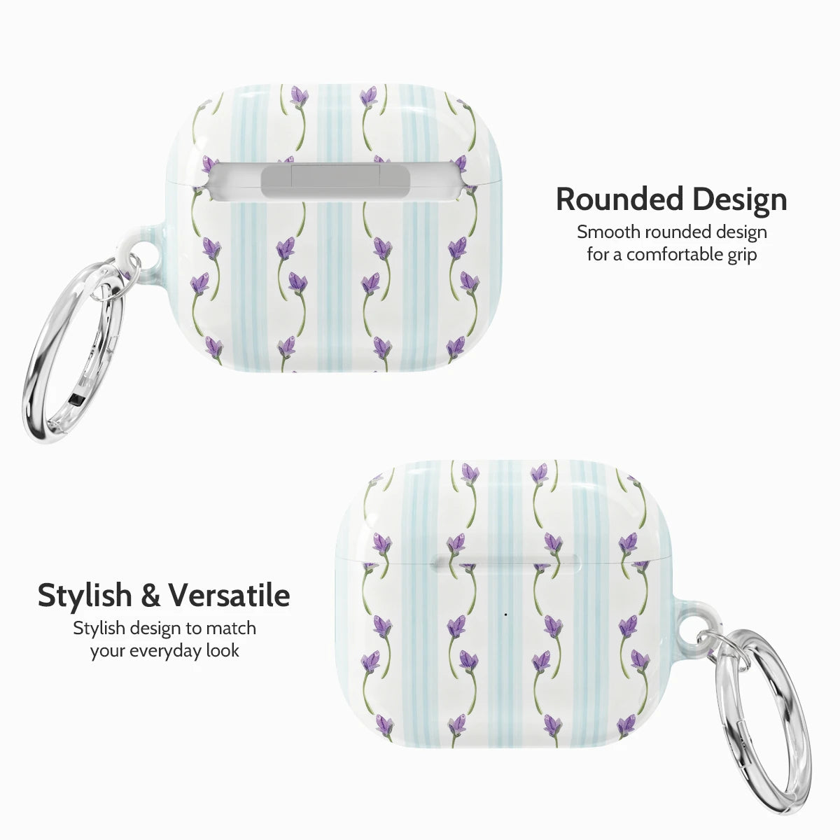 Azure Bud - AirPods 3 Case