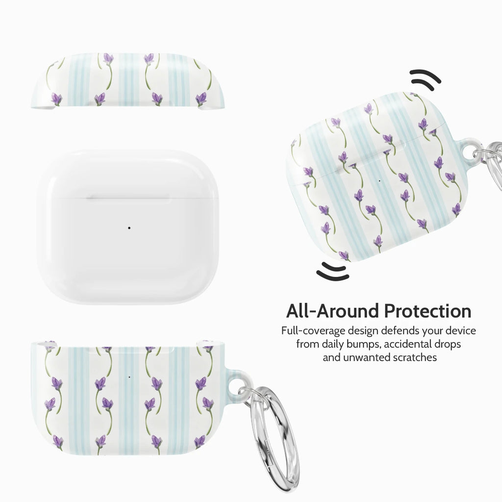 Azure Bud - AirPods 3 Case