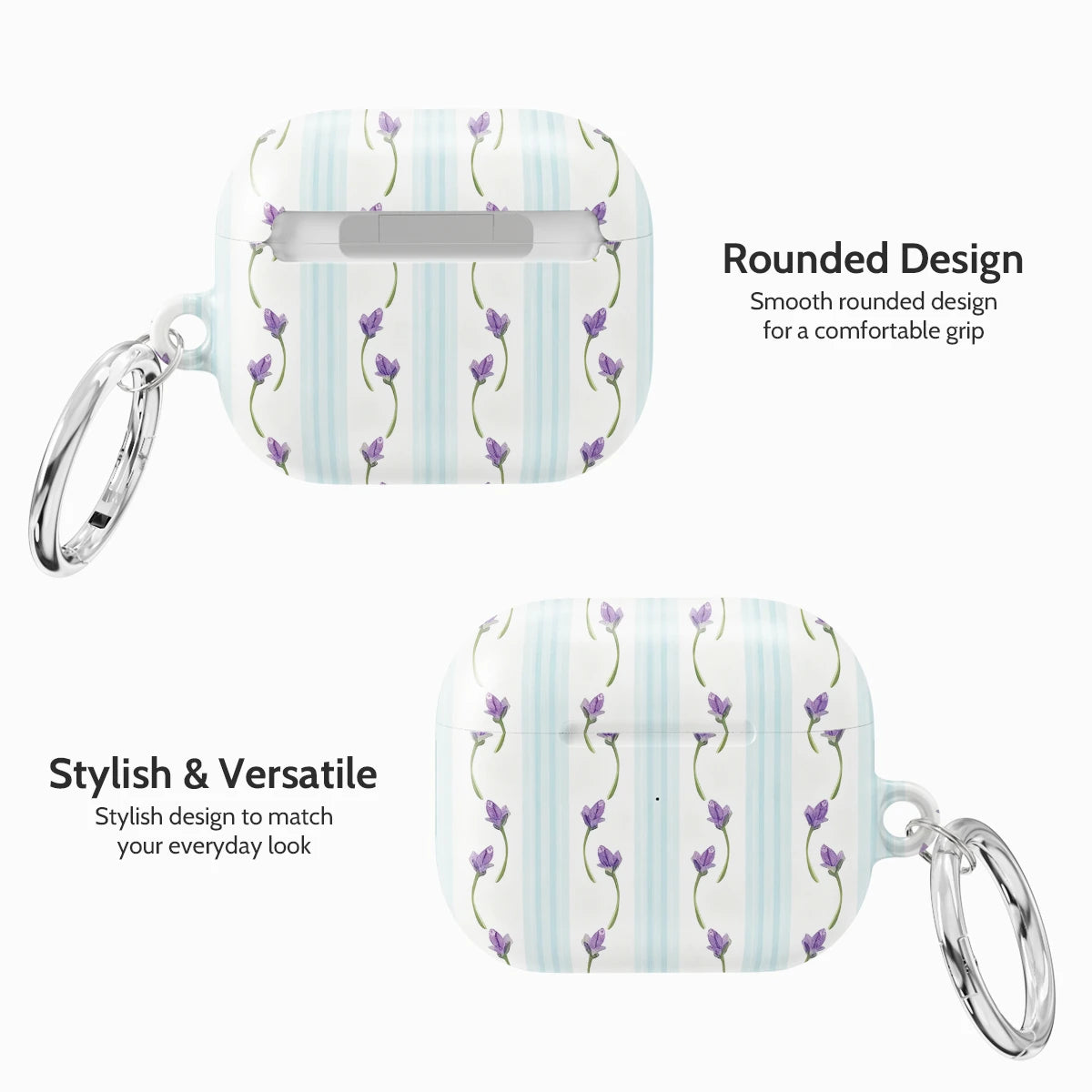 Azure Bud - AirPods 3 Case
