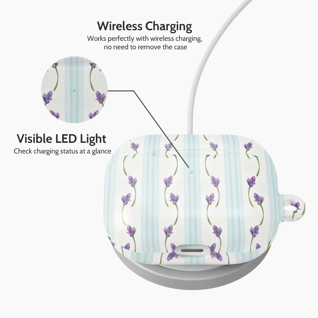 Azure Bud - AirPods 3 Case