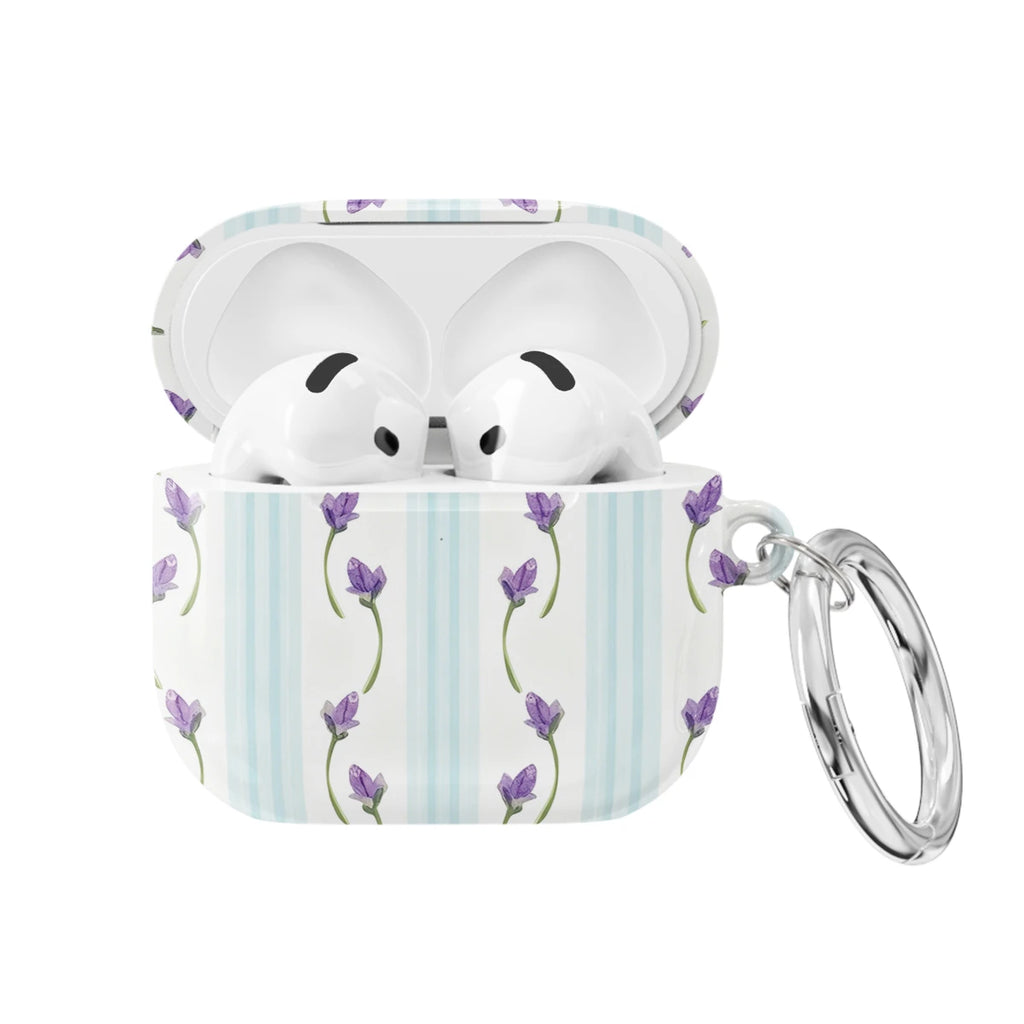 Azure Bud - AirPods 4 Case