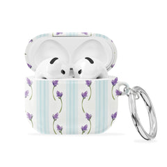 Azure Bud - AirPods 4 Case