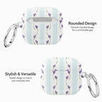 Azure Bud - AirPods 4 Case