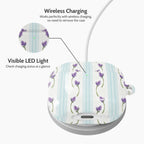Azure Bud - AirPods 4 Case