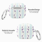 Azure Bud - AirPods 4 Case