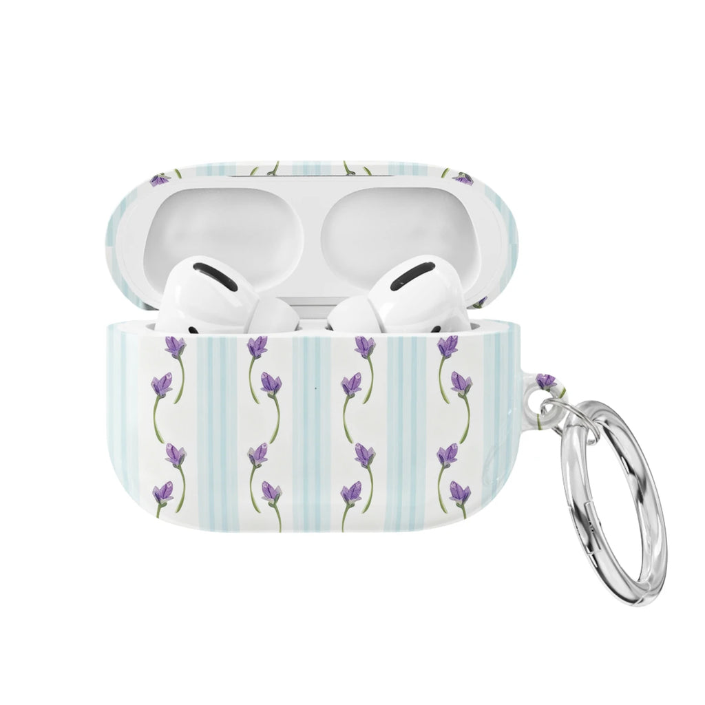 Azure Bud - AirPods Pro 1 Case