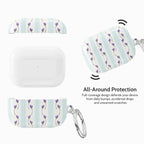 Azure Bud - AirPods Pro 1 Case