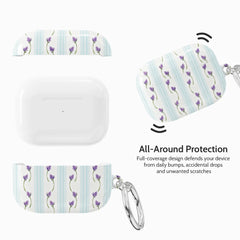 Azure Bud - AirPods Pro 1 Case