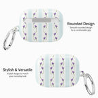 Azure Bud - AirPods Pro 1 Case