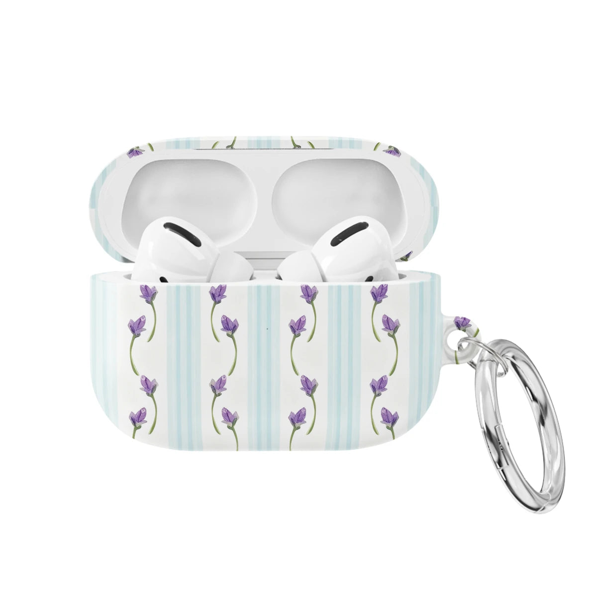 Azure Bud - AirPods Pro 1 Case