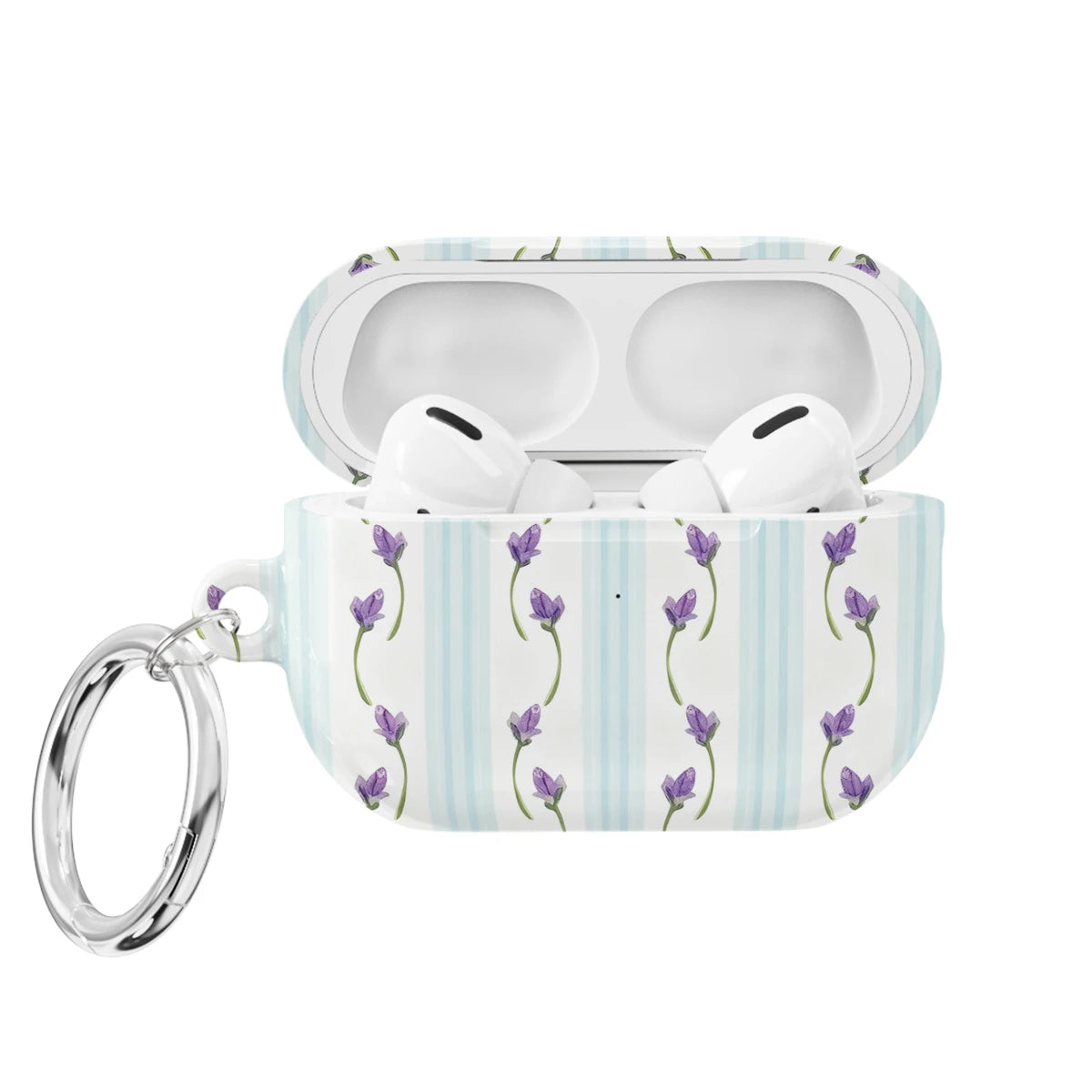 Azure Bud - AirPods Pro 2 Case