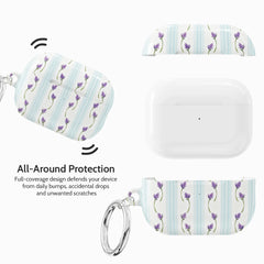 Azure Bud - AirPods Pro 2 Case
