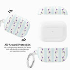Azure Bud - AirPods Pro 2 Case