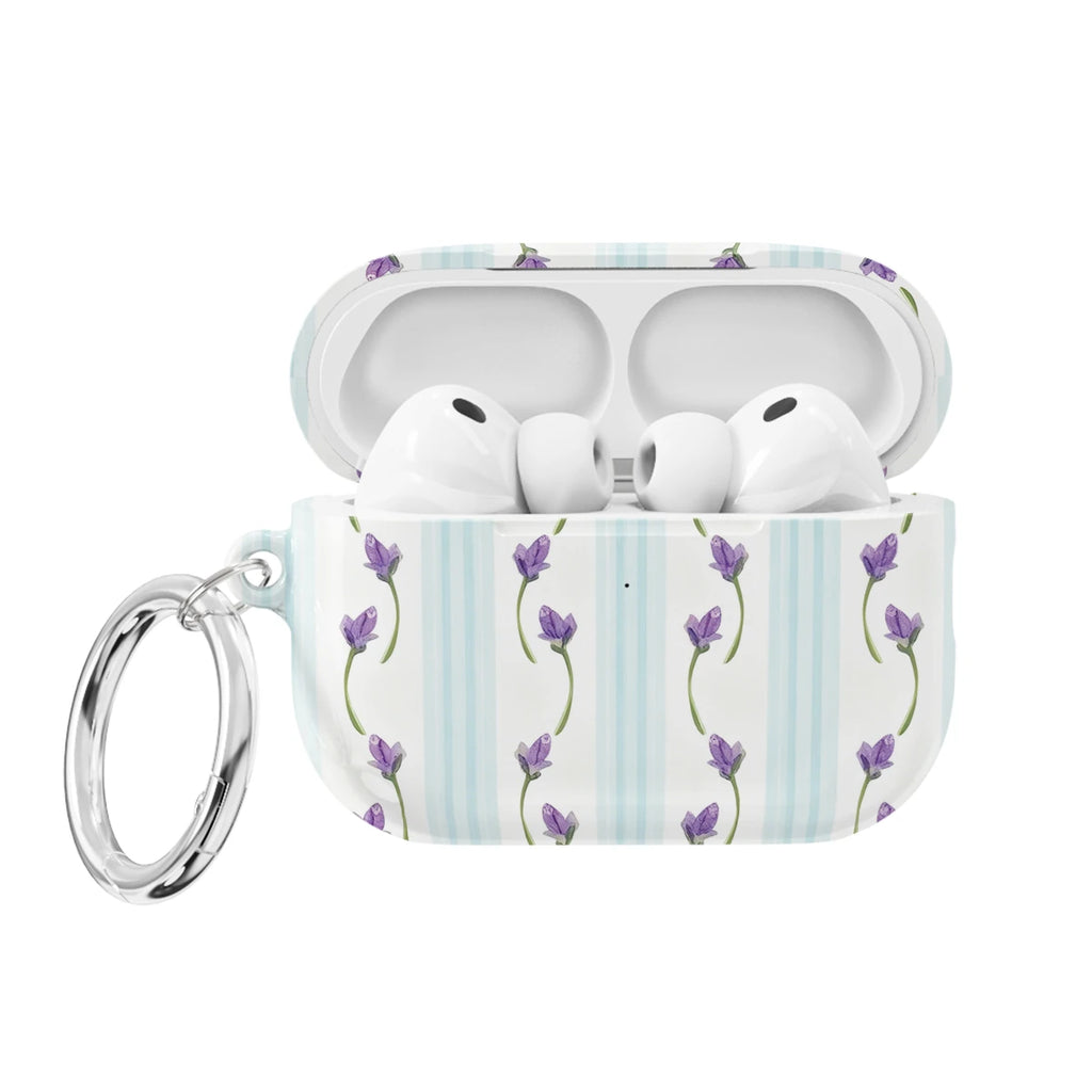 Azure Bud - AirPods Pro 3 Case
