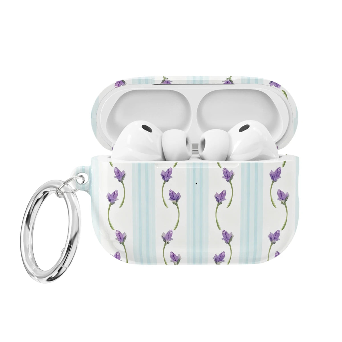 Azure Bud - AirPods Pro 3 Case