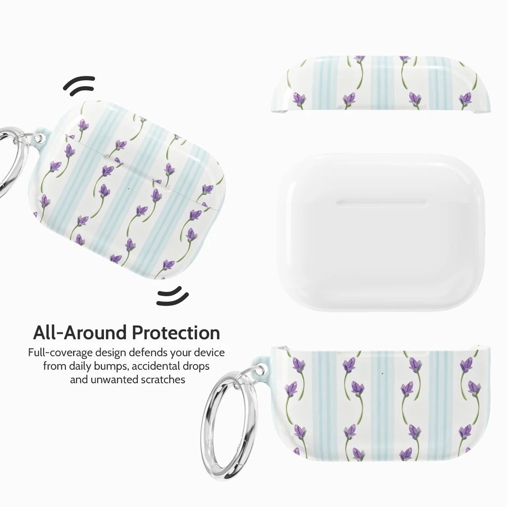 Azure Bud - AirPods Pro 3 Case
