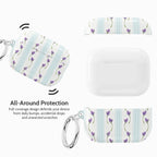 Azure Bud - AirPods Pro 3 Case