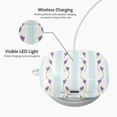 Azure Bud - AirPods Pro 3 Case