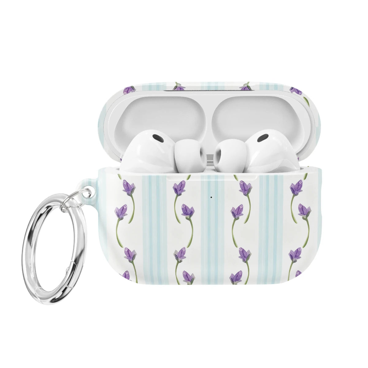 Azure Bud - AirPods Pro 3 Case