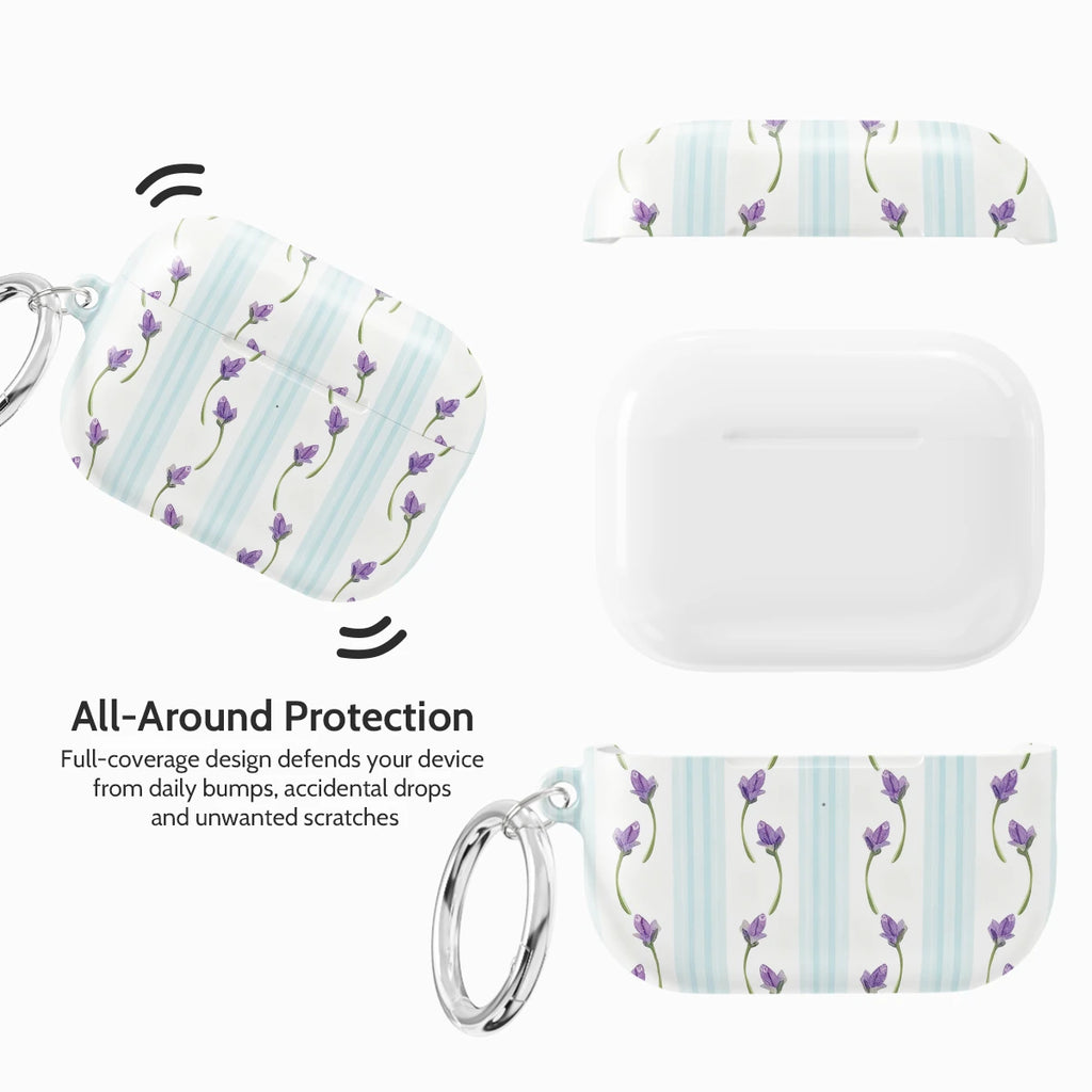 Azure Bud - AirPods Pro 3 Case