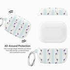 Azure Bud - AirPods Pro 3 Case