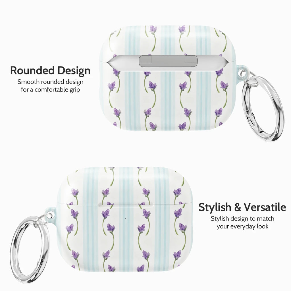 Azure Bud - AirPods Pro 3 Case