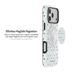 Azure Bud - MagSafe Grip