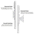 Azure Bud - MagSafe Grip