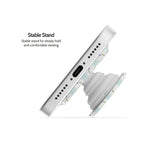 Azure Bud - MagSafe Grip