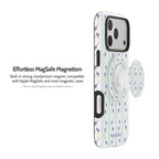 Azure Bud - MagSafe Grip