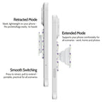 Azure Bud - MagSafe Grip