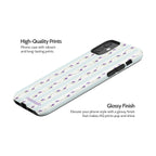 Azure Bud - iPhone 11 Case