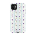 Azure Bud - iPhone 11 Case