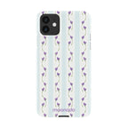 Azure Bud - iPhone 11 Case