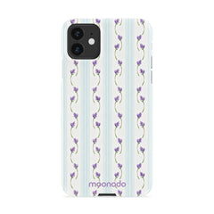 Azure Bud - iPhone 11 Case
