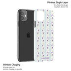 Azure Bud - iPhone 11 Case