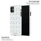Azure Bud - iPhone 11 Case