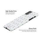 Azure Bud - iPhone 11 Case