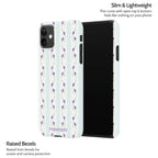 Azure Bud - iPhone 11 Case