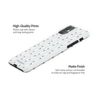 Azure Bud - iPhone 11 Case