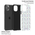 Azure Bud - iPhone 11 Pro Case