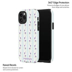 Azure Bud - iPhone 11 Pro Case