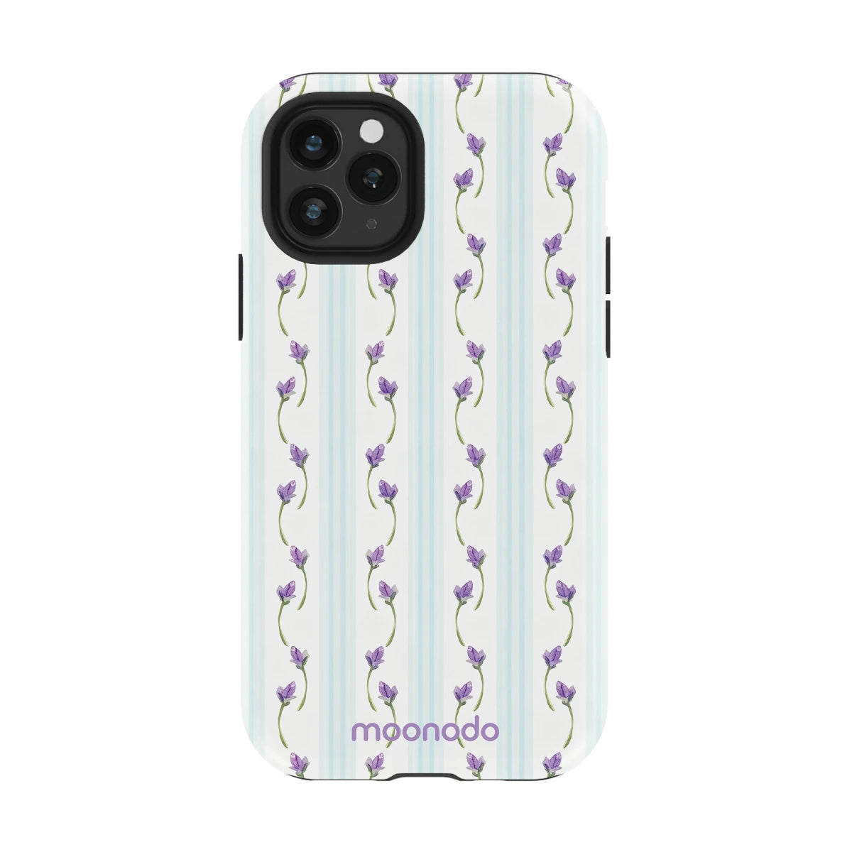 Azure Bud - iPhone 11 Pro Case