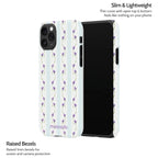 Azure Bud - iPhone 11 Pro Case